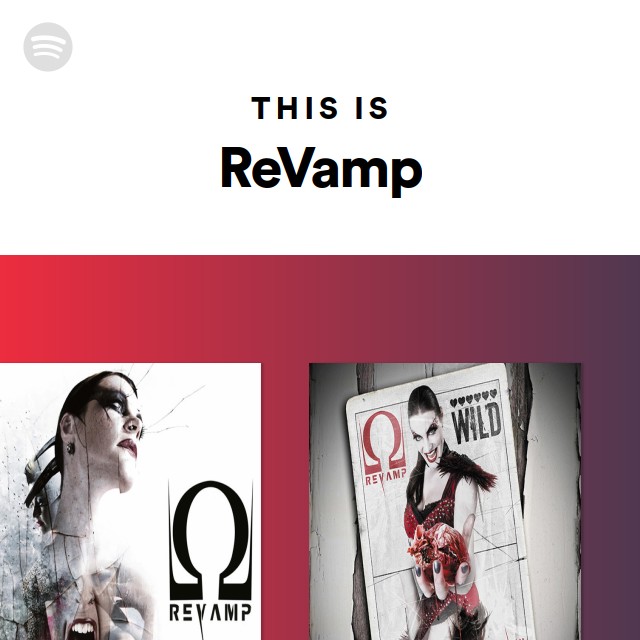 This Is ReVamp - playlist by Spotify | Spotify