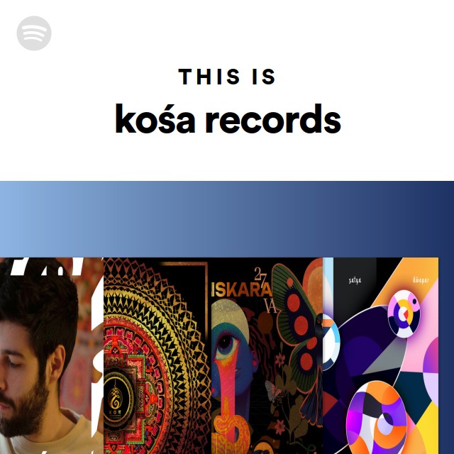 this-is-ko-a-records-playlist-by-spotify-spotify