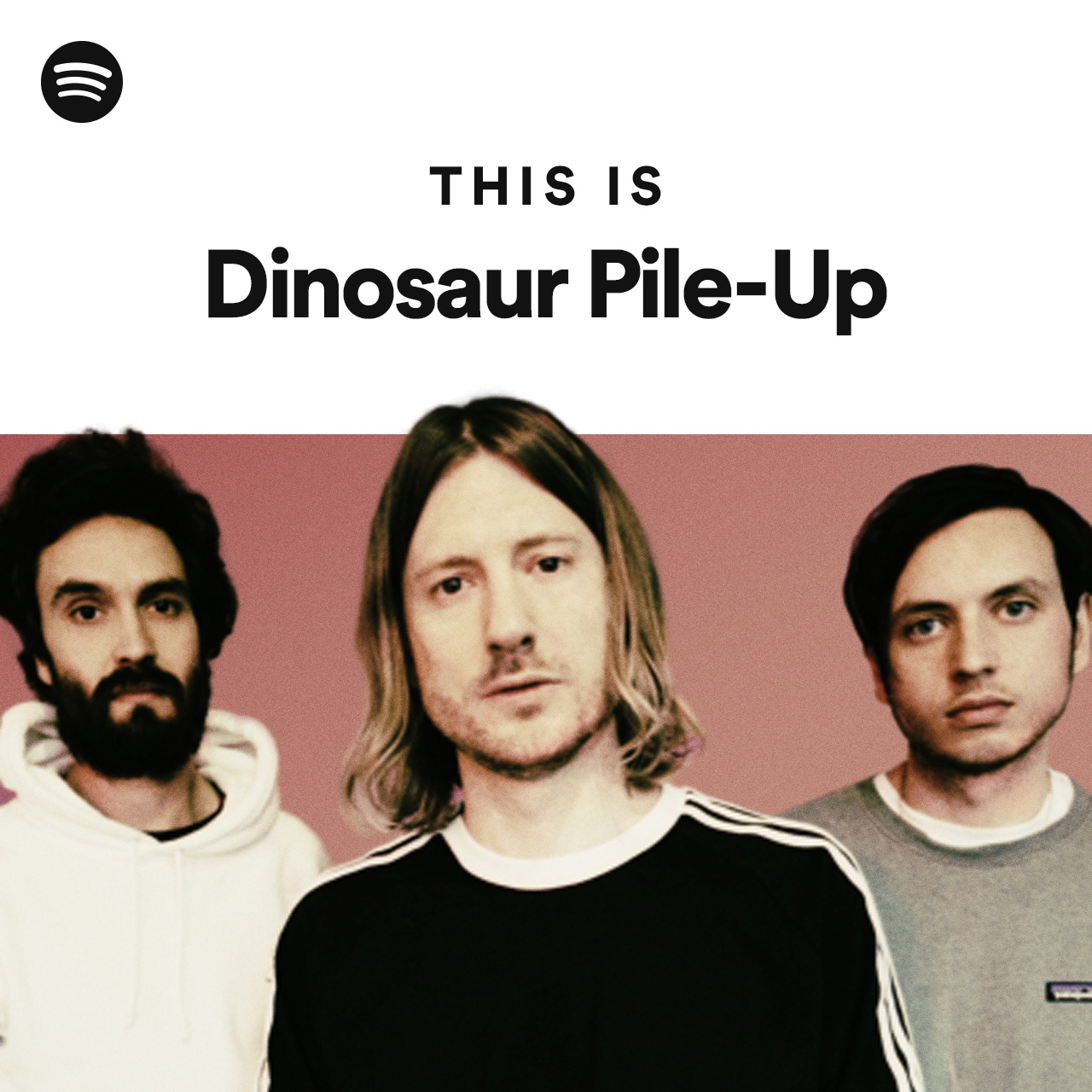 Dinos: albums, songs, playlists