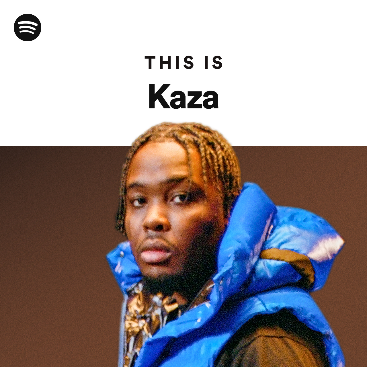 What is the most popular album by Kaza?