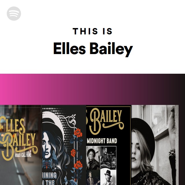 Elles Bailey - Wikipedia