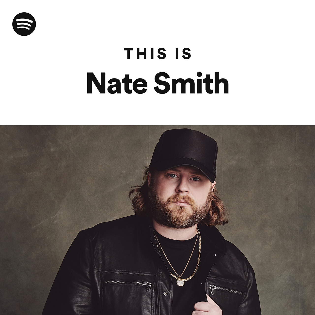 This Is Nate Smith playlist by Spotify Spotify