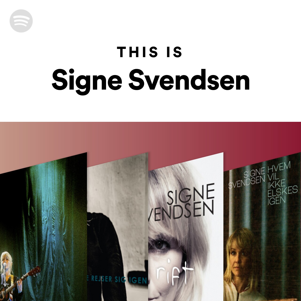 This Is Signe Svendsen