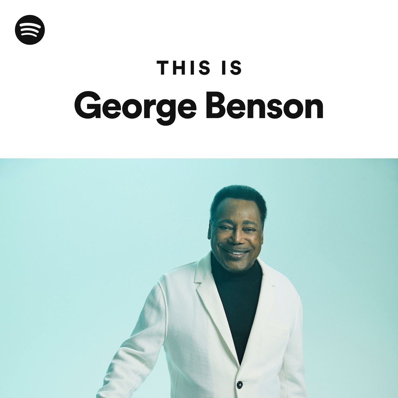 This Is George Benson - playlist by Spotify | Spotify