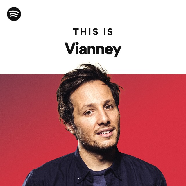 Vianney  Spotify