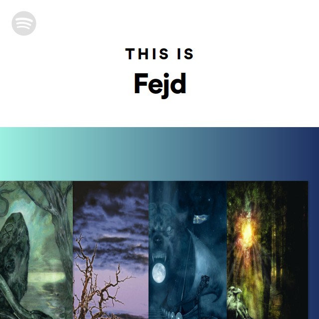 Imagem de Fejd