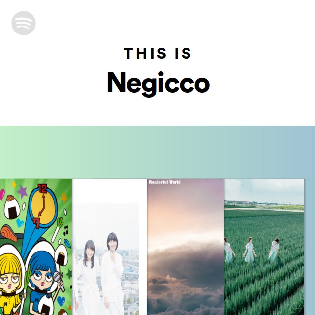 Negicco 6枚 Negicco 6枚