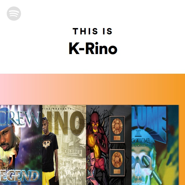 洋楽 G-RAP K-RINO (EP) 洋楽 G-RAP K-RINO (EP) K-Rino - Apple Music