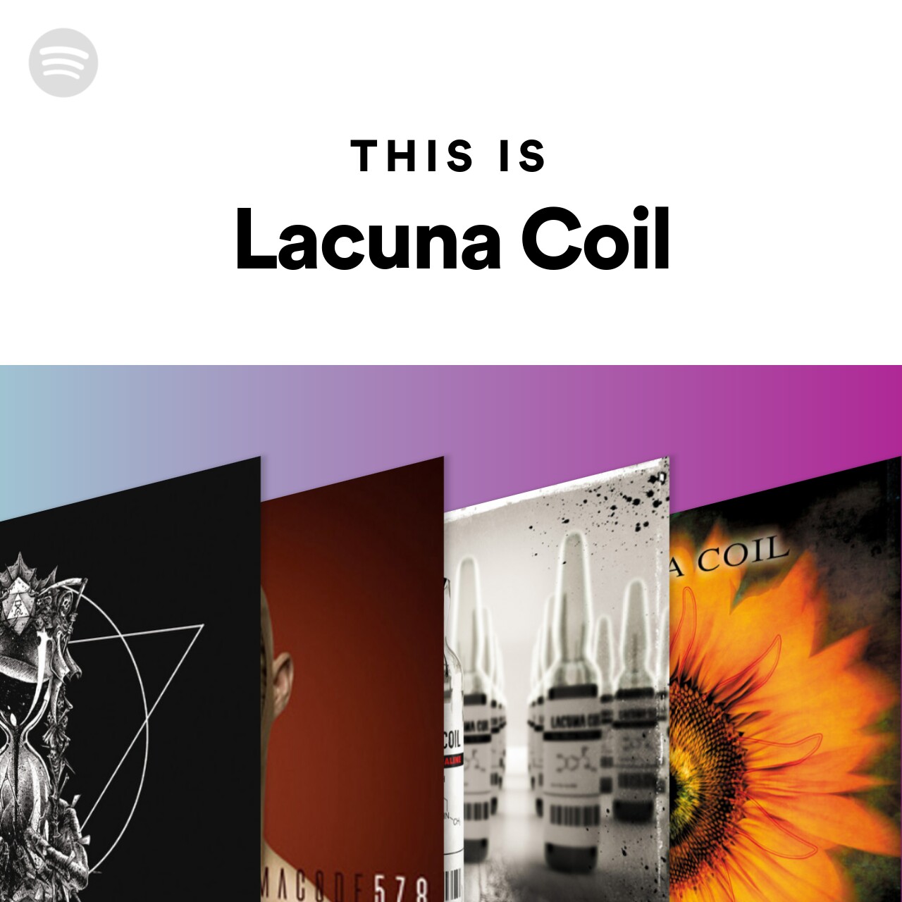 This Is Lacuna Coil