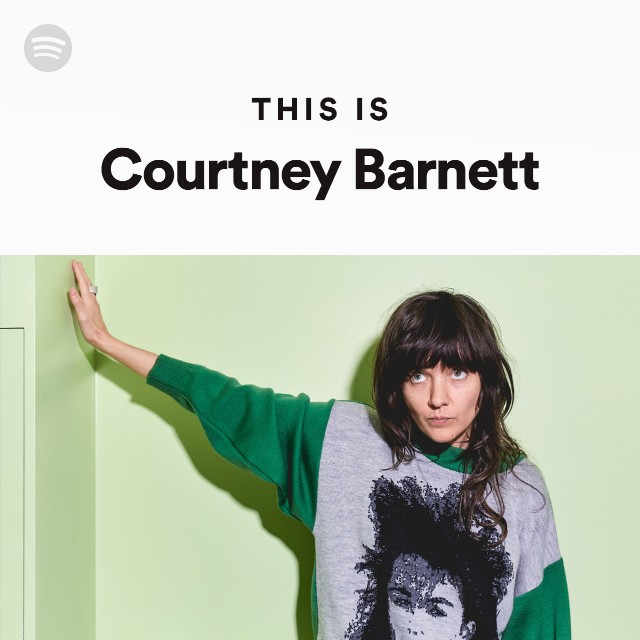 Imagem de Courtney Barnett