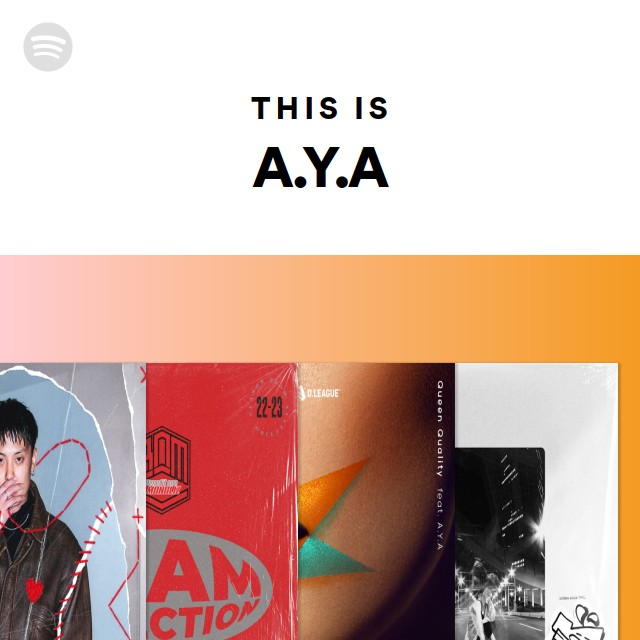 邦楽 aya A.Y.A | Spotify