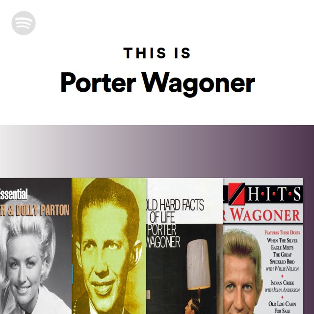 Imagem de Porter Wagoner