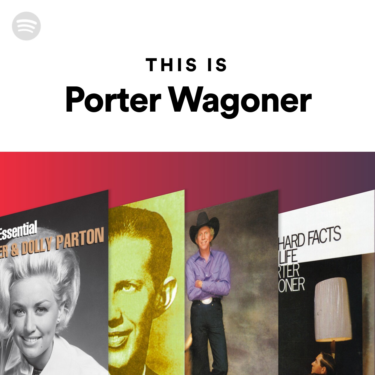 This Is Porter Wagoner
