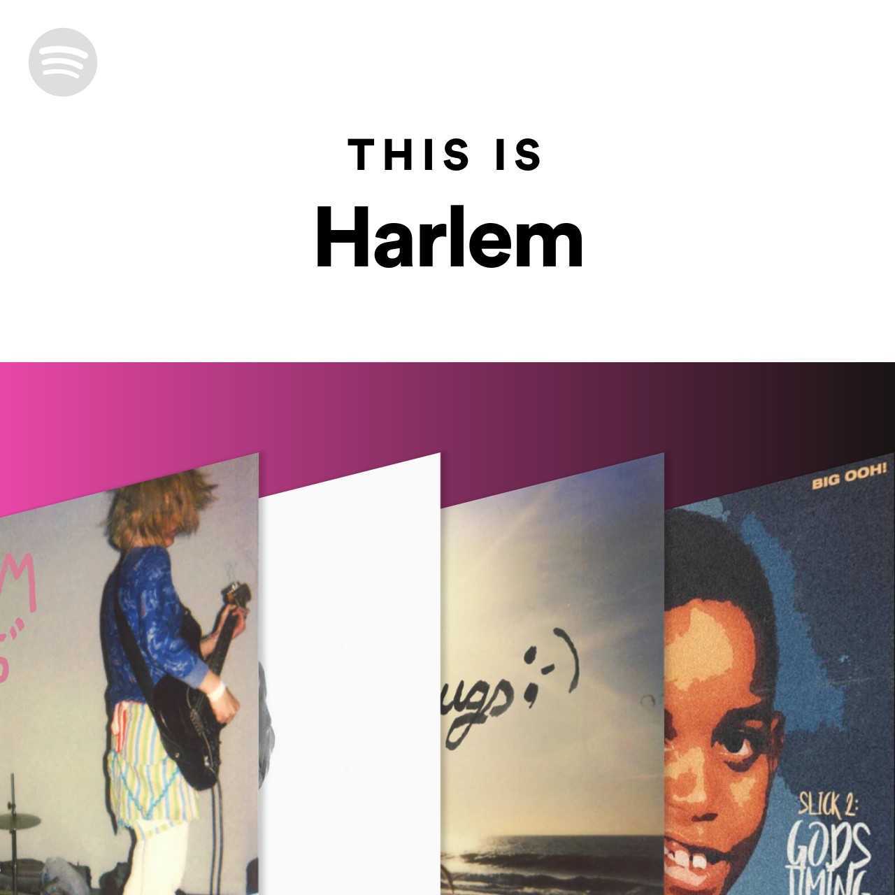 This Is Harlem