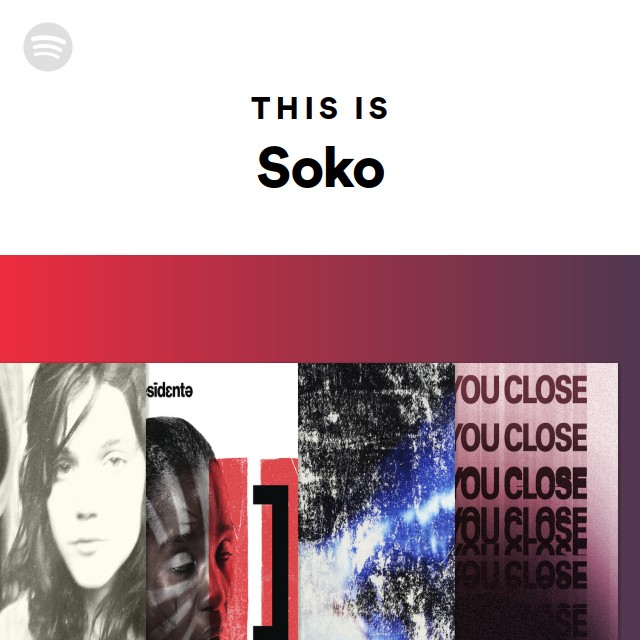 Imagem de Soko