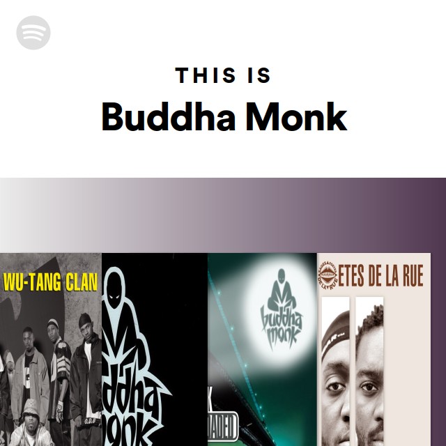 未使用 Buddha Monk - Spark Somebody Up Spark Somebody Up by Buddha Monk (CD, Jul-1998) GB1