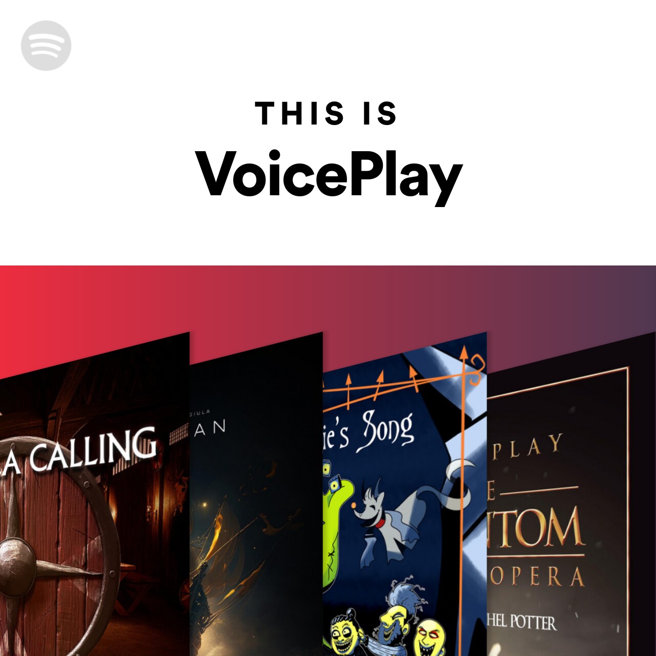 This Is VoicePlay