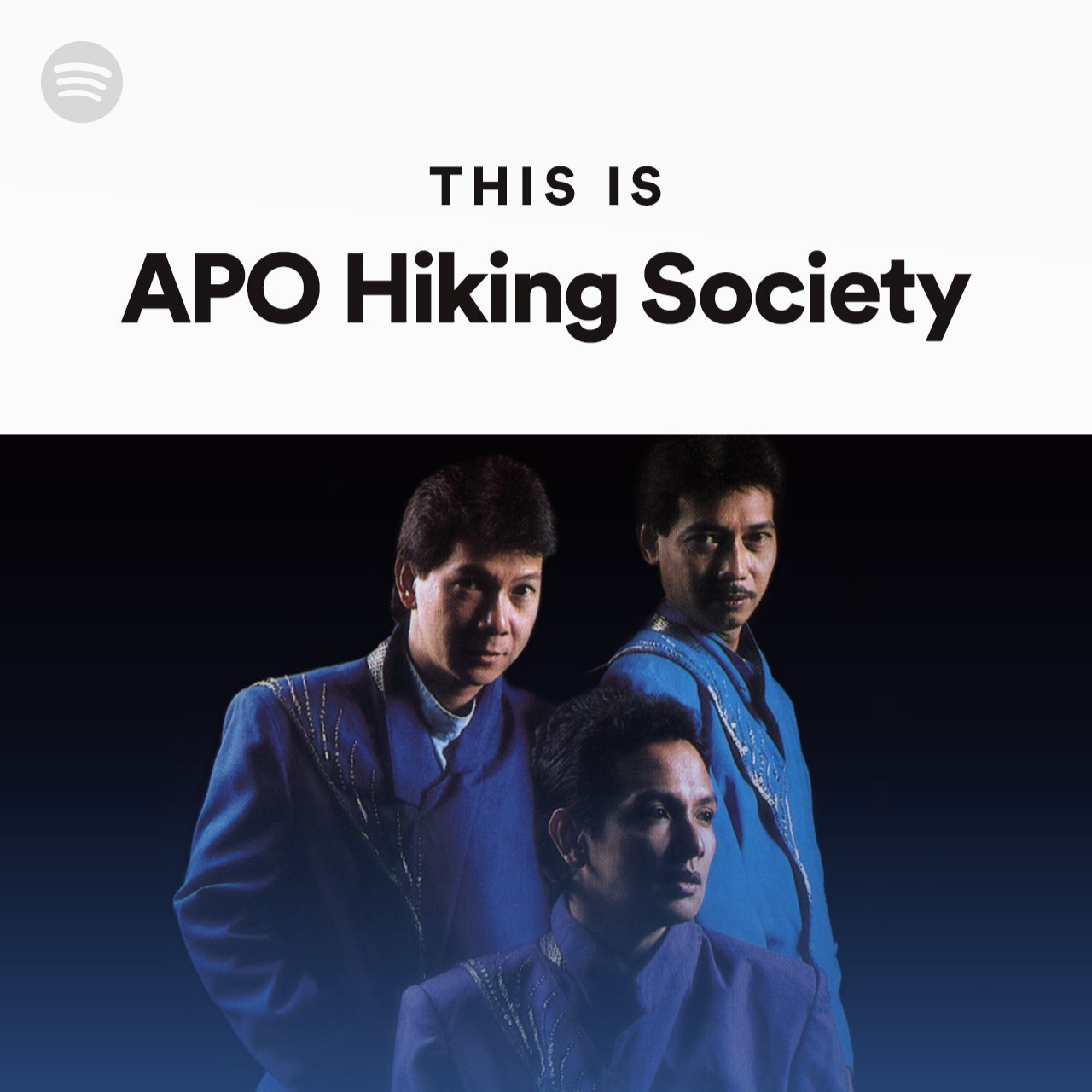 This Is APO Hiking Society