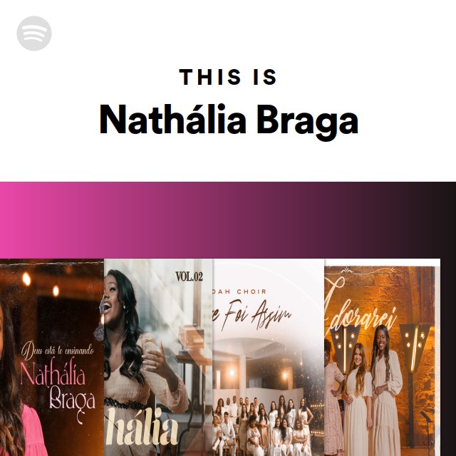 Imagem de Nathália Braga
