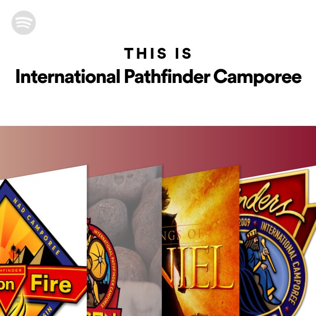 Promotional Resources - International Pathfinder CamporeeInternational  Pathfinder Camporee