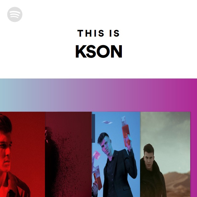 KSON -  lyrics and songs  Deezer