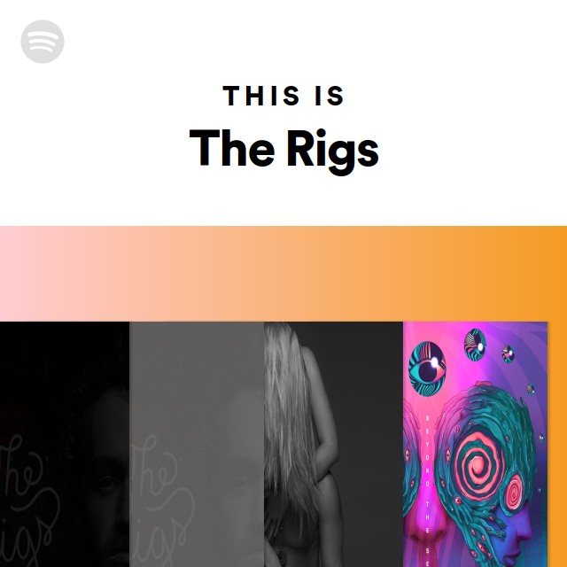 Imagem de The Rigs