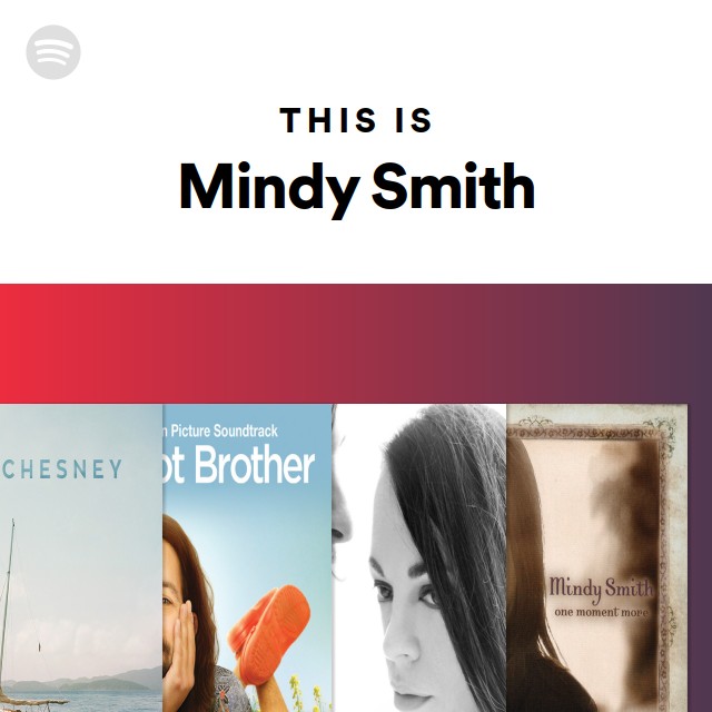 Imagem de Mindy Smith
