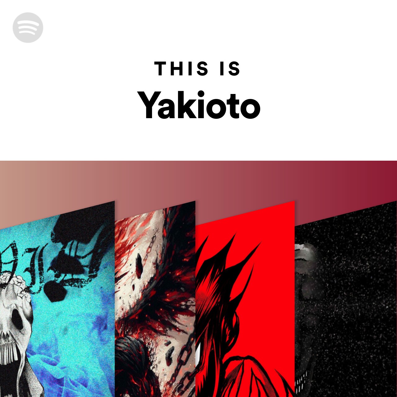 This Is Yakioto