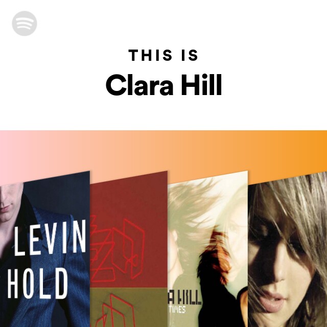 CLARA  Spotify