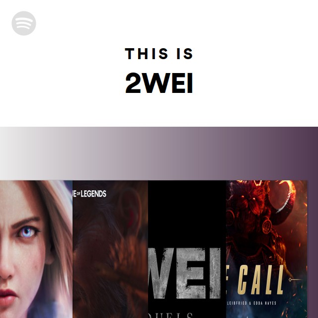 Imagem de 2WEI