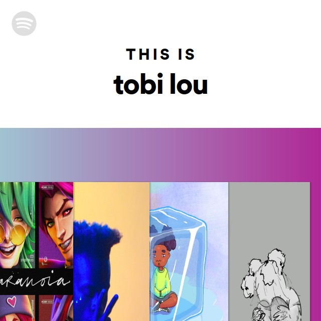 Imagem de tobi lou