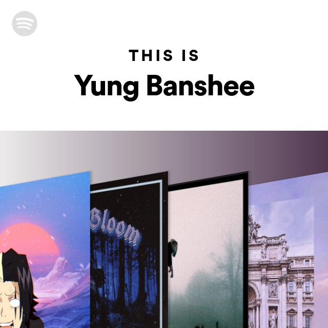 Banshee  Spotify