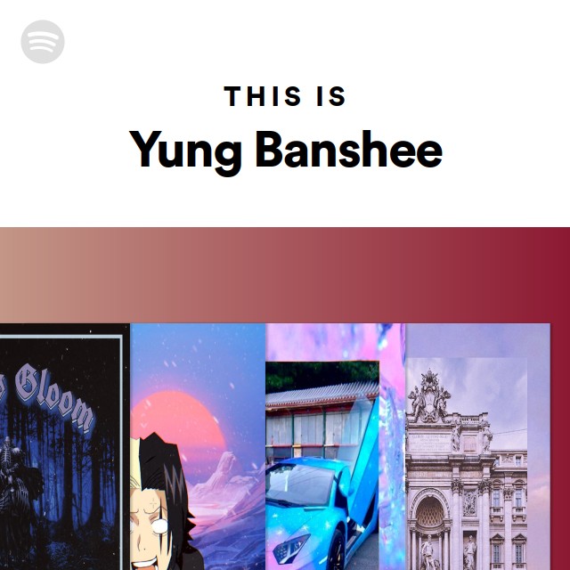 Banshee  Spotify