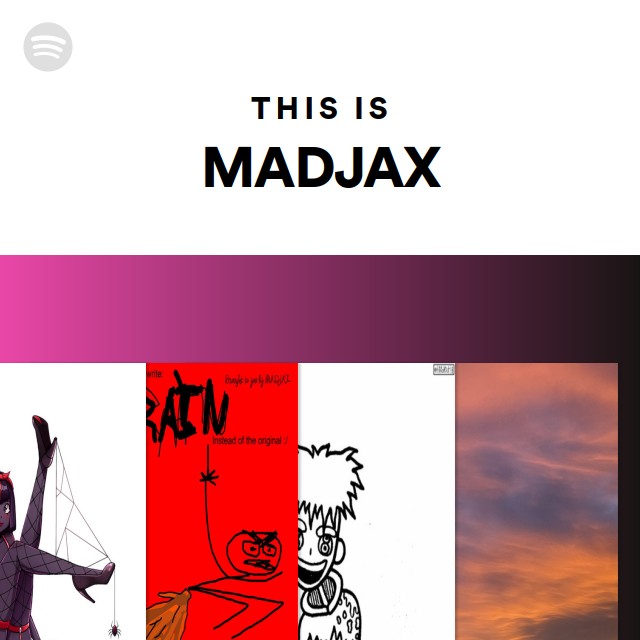 This Is MADJAX - playlist by Spotify | Spotify