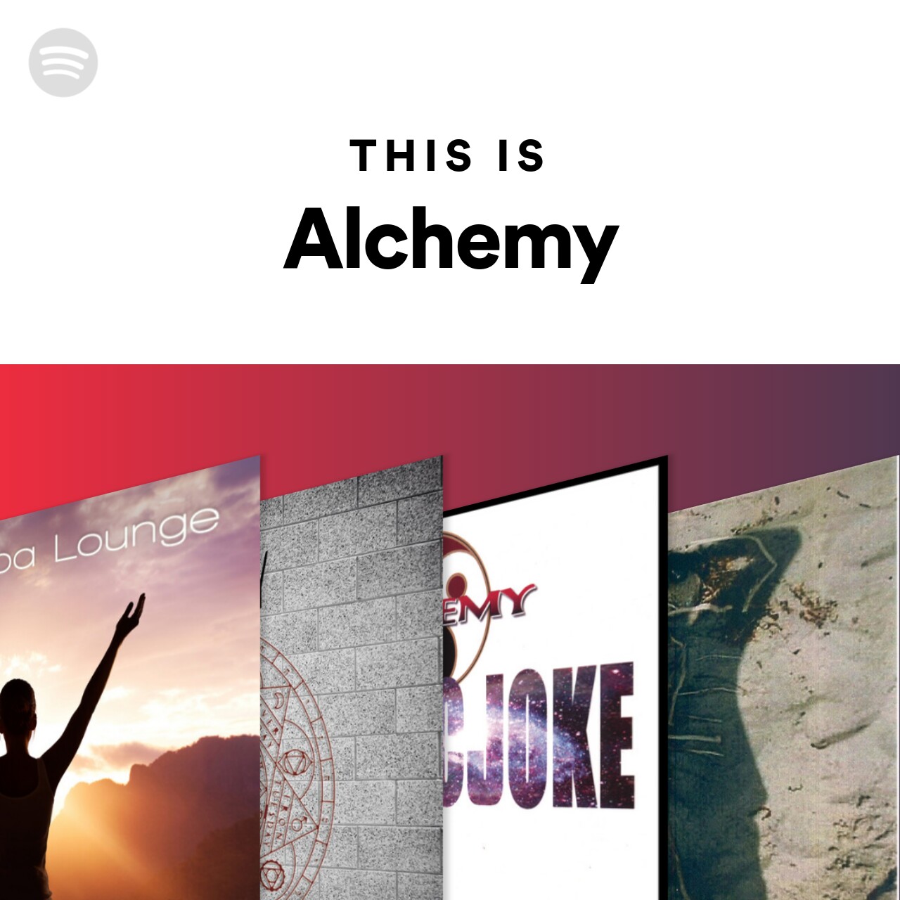 This Is Alchemy