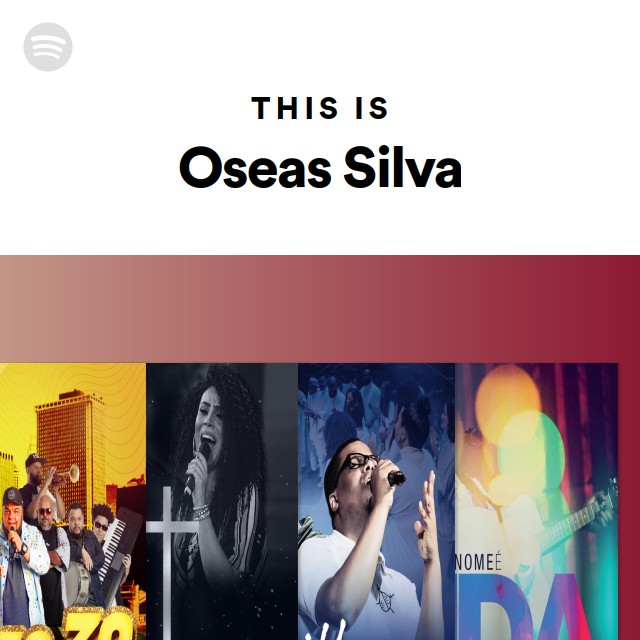 Imagem de Oséas Silva