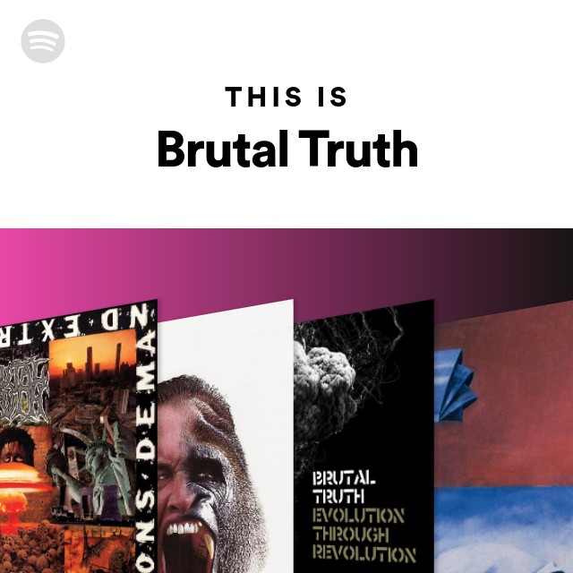 Imagem de Brutal Truth