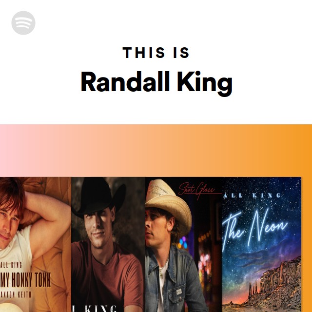 Imagem de Randall