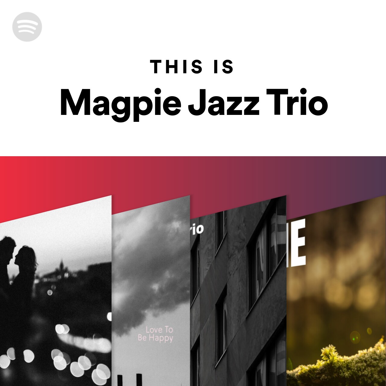This Is Magpie Jazz Trio