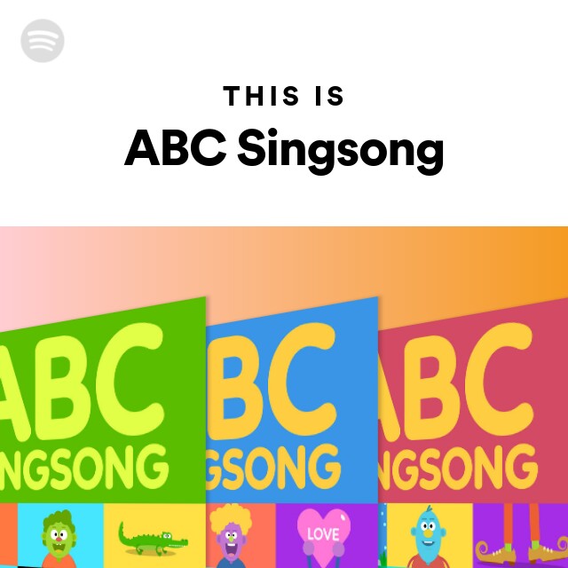 ABC Singsong