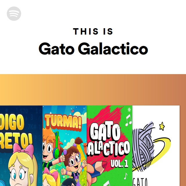 Imagem de Galactic