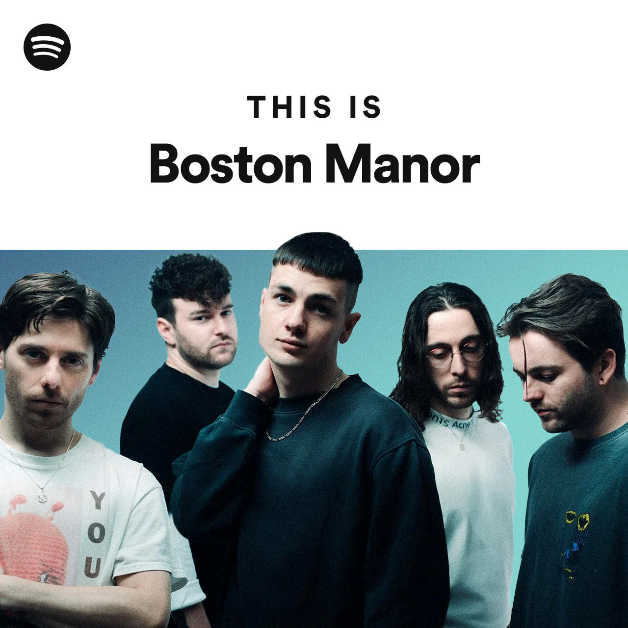 Boston Manor Official Store