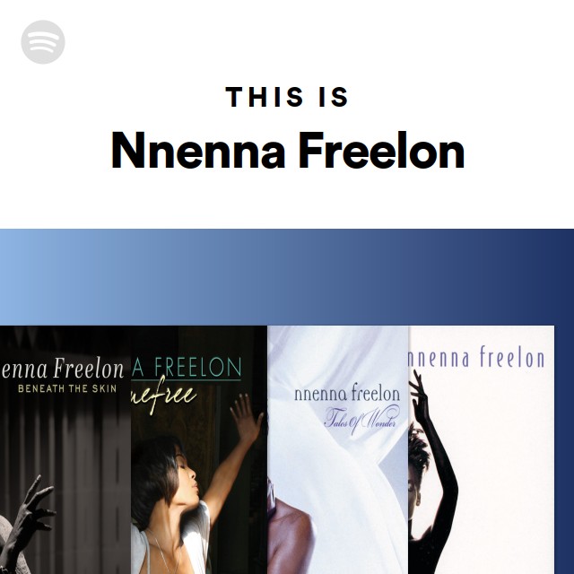Imagem de Nnenna Freelon