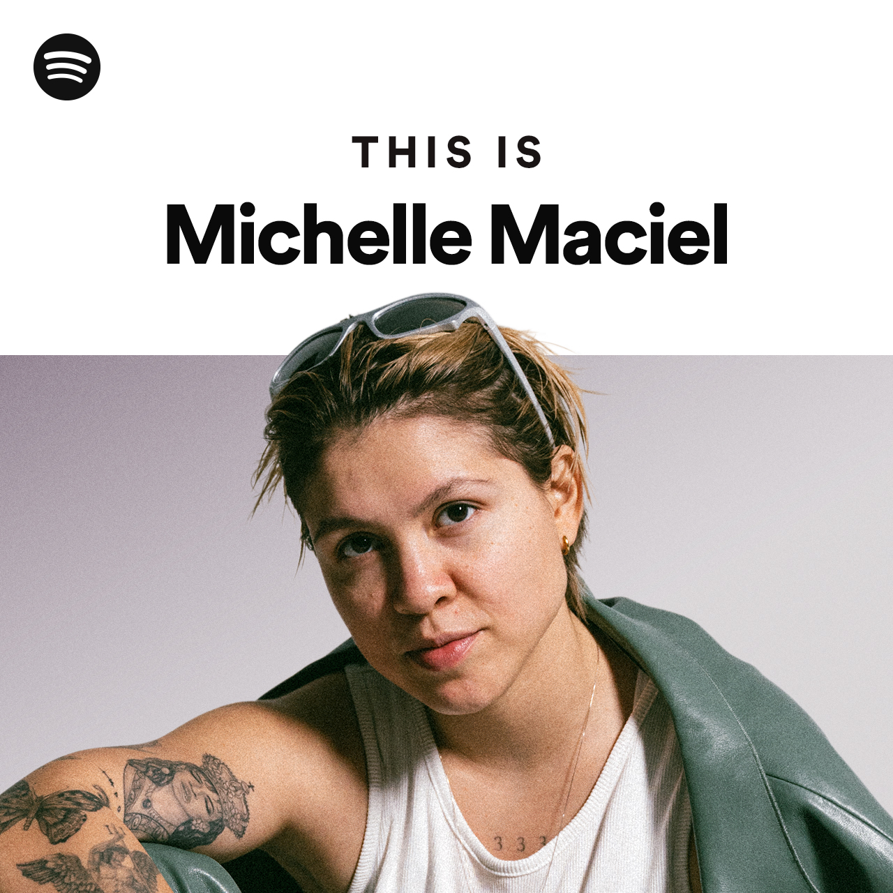 Michelle Maciel Spotify