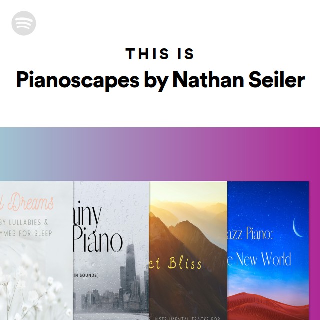 PIANOSCAPES 