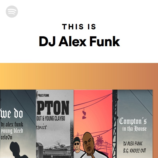 DJ ALEX FUNK FEAT LIL WOOFY WOOF/G-RAP Lil Woofy Woof - Apple Music