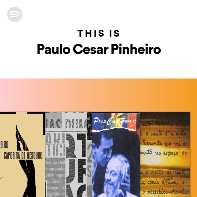 Imagem de Paulo César Pinheiro