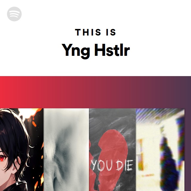 Imagem de Yng Hstlr