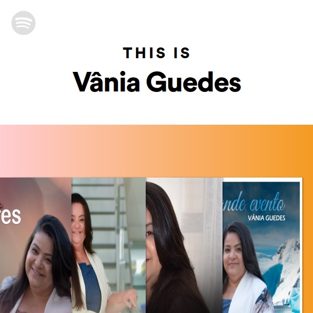 Imagem de Vânia Guedes
