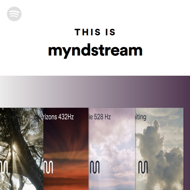 This Is myndstream - playlist by Spotify | Spotify